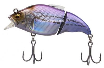Воблер Megabass Vibration-X Vatalion SW lz hiiragi