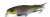 Воблер Jackall Tiny Magallon hl mat shad