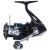 Катушка Shimano Nexave FI 21 2500S
