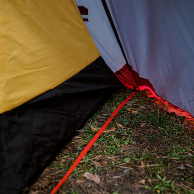 Палатка Экспедиционная Tramp Rock 3 (V2)