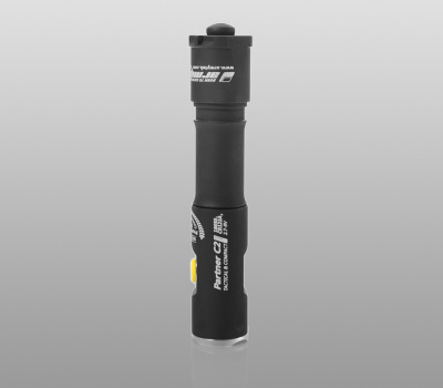 Тактический фонарь Armytek Partner C2 Pro (тёплый свет)