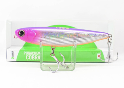 Воблер IMA PUGACHEV'S COBRA #PG90-211