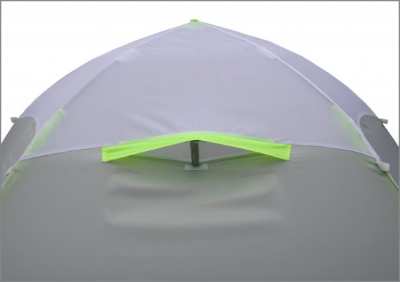 Зимняя палатка Лотос 2 (240х230/150 см)