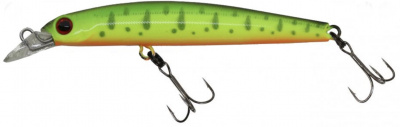 Воблер Zipbaits Rigge Slim 60SS 487