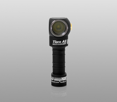 Мультифонарь Armytek Tiara A1