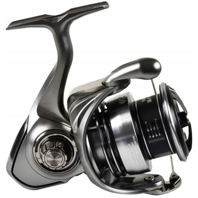 Катушка Daiwa 23 Exceler LT 4000-C