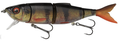 Приманка Savage Gear 4Play V2 Liplure SF 20cm 62gr 01-Perch