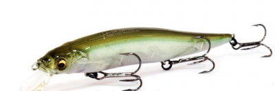 Воблер Megabass Oneten Magnum SP gp pro green