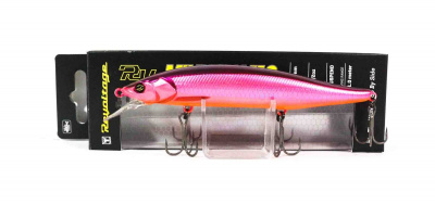 Воблер Jackall RV-Minnow 110 Suspend Lure RV Spark