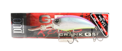 Воблер DUO Realis Crank G87 15A CCC3114