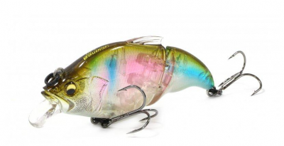 Воблер Megabass Vibration-X Vatalion SF gp kanehira