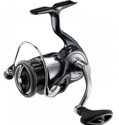 Катушка Daiwa 24 Certate FC LT 2500