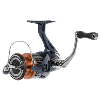 Катушка Shimano 25 Nasci 2500