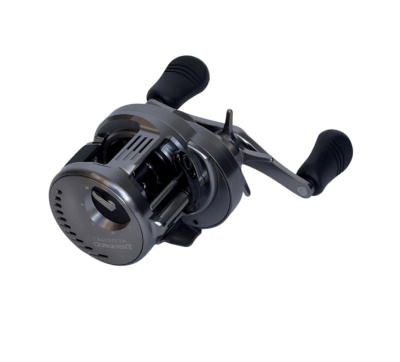 Катушка мультипликаторная Shimano 20 Calcutta Conquest DC 201HG