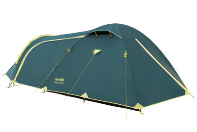 Палатка Универсальная Tramp Grot 3 (V2)