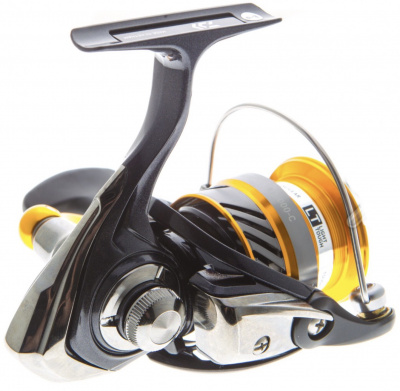 Катушка Daiwa Revros 19 LT 5000-CXH