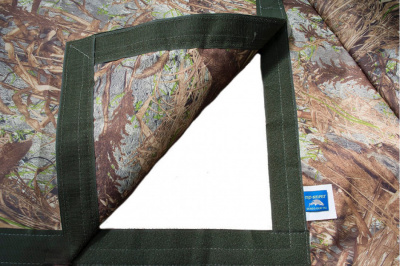 Теплый пол для палатки УП-2 (УП-2 Люкс,УП-1)