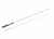 Спиннинг для мормышинга Black Adder BA602XUL-S-20 1.80m 0.5-1.8gr Спиннинг для мормышинга Black Adder BA602XUL-S-20 1.80m 0.5-1.8gr