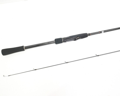 Спиннинг Zetrix Solver SLS-762M/MH 2.29m 8-35gr