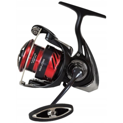 Катушка Daiwa 23 Ninja LT 3000-C 