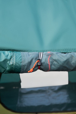 Палатка Кемпинговая Tramp Sphinx 4 (V2)