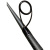 Спиннинг Zetrix Orsa Nero ZONS-802HH 2.44m 18-75gr