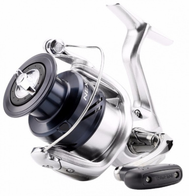 Катушка Shimano Nexave 1000 FE