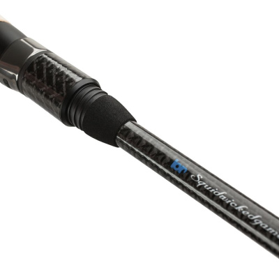 Спиннинг Breaden Monster Calling KMC83H 2.52m 14-38gr