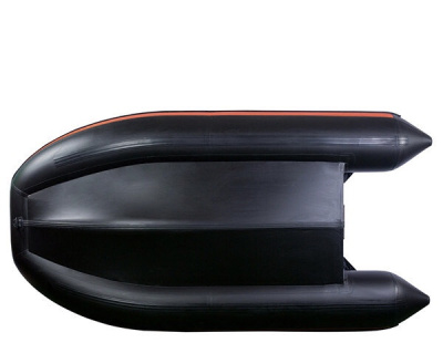 Надувная лодка ПВХ RiverBoats RB-390