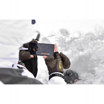 Беспроводной эхолот Deeper Smart Sonar PRO