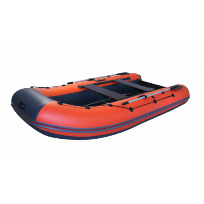 Лодка надувная Angler AN 400 XL