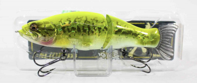 Воблер Megabass I-Slide 135B SS Chart Back Bass