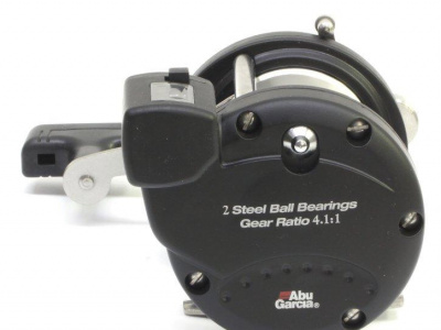Катушка мультипликаторная Abu Garcia A20LC