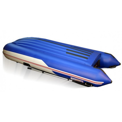 Лодка ПВХ СТЕЛС 315 АЭРО