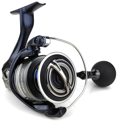 Катушка Shimano 22 Miravel C5000XG