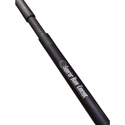 Спиннинг Zetrix Orsa Nero ZONS-802HH 2.44m 18-75gr