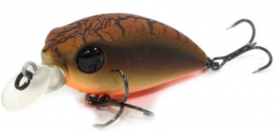 Воблер Smith Camion SR 754/71