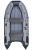 Лодка ПВХ Адмирал 330 CF НДНД