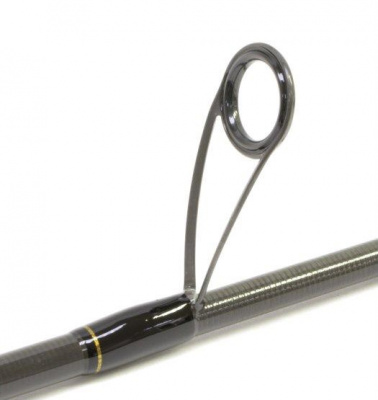 Спиннинг Hearty Rise Evolution III 702MS 2.14m 7-21gr