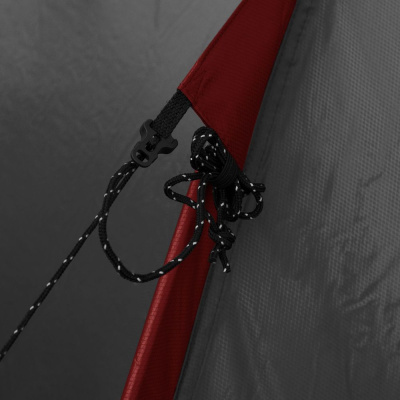 Палатка Экспедиционная Tramp Cave 3 (V2)