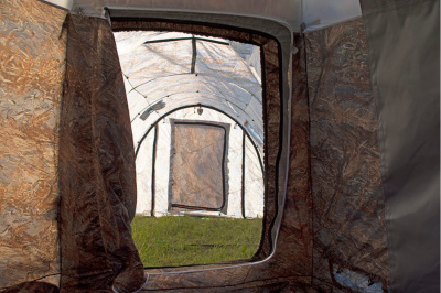 Тамбур Средний 3х2 метра для палаток УП (300х200/190 см)