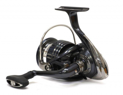 Катушка Daiwa N`zon Plus 19 LT 6000SS-P
