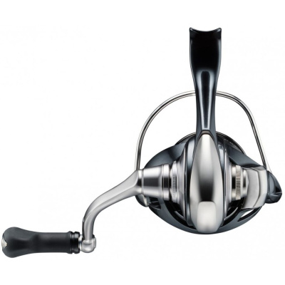 Катушка Daiwa 24 Certate FC LT 2500S