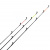 Удилище фидерное JS Company Bixod Feeder Champion 12'6" 3.84m 80gr