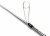 Спиннинг Shimano 21 Soare XR S610L-S 2.08m 0.6-12m