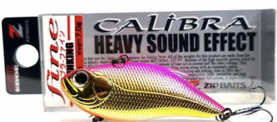 Воблер Zipbaits Calibra 50 Fine #218
