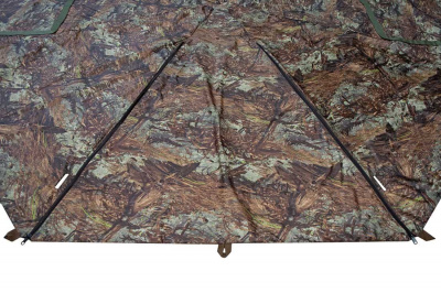 Теплый пол для палатки УП-5 (УП-5 Люкс, УП-4)