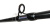 Кастинговое удилище Hearty Rise Slash Monster SMC-801XXH 2.44m 100-250gr