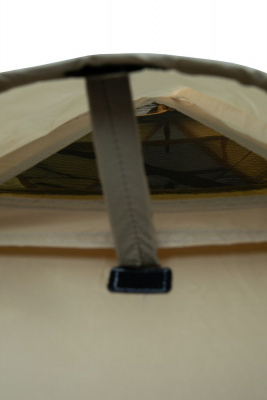 Палатка Универсальная Tramp Lite Wonder 3 Sand (V2)