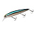 Воблер Nories Laydown Minnow 110SP JP #367